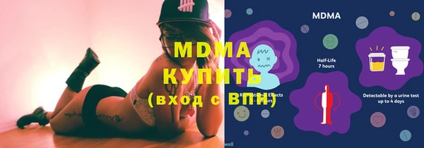 гашик Богородск