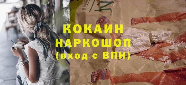 гашик Богородск
